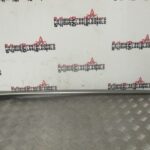 PEUGEOT 3008 FRONT DRIVER SIDE WINDOW TRIM IN EVG VAPOR GREY 2017 TO 2020