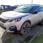 PEUGEOT 3008 MK2 IN PEARLESCENT KWE BREAKING SET OF WHEEL BOLTS