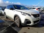 PEUGEOT 3008 MK2 IN PEARLESCENT KWE BREAKING SET OF WHEEL BOLTS - Image 3