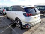 PEUGEOT 3008 MK2 IN PEARLESCENT KWE BREAKING SET OF WHEEL BOLTS - Image 5