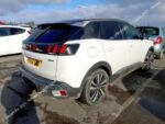 PEUGEOT 3008 MK2 IN PEARLESCENT KWE BREAKING SET OF WHEEL BOLTS - Image 6