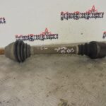 PEUGEOT 3008 PASSENGER DRIVESHAFT 1.6 PETROL 5FS 2009 TO 2015