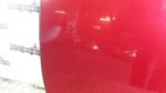 PEUGEOT 3008 PASSENGER SIDE FRONT DOOR IN BABYLON RED LKR 2009 TO 2016 - Image 12
