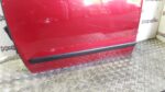 PEUGEOT 3008 PASSENGER SIDE FRONT DOOR IN BABYLON RED LKR 2009 TO 2016 - Image 13