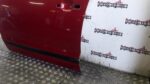 PEUGEOT 3008 PASSENGER SIDE FRONT DOOR IN BABYLON RED LKR 2009 TO 2016 - Image 14