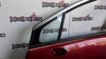 PEUGEOT 3008 PASSENGER SIDE FRONT DOOR IN BABYLON RED LKR 2009 TO 2016 - Image 5