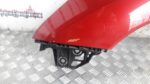 PEUGEOT 3008 PASSENGER SIDE FRONT WING RUBY RED EPY 2009 TO 2016 *V* - Image 3