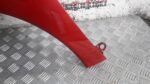 PEUGEOT 3008 PASSENGER SIDE FRONT WING RUBY RED EPY 2009 TO 2016 *V* - Image 7