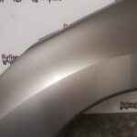 PEUGEOT 3008 PASSENGER SIDE WING VAPOR GREY EVG 2009 to 2016 - Image 4