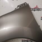 PEUGEOT 3008 PASSENGER SIDE WING VAPOR GREY EVG 2009 to 2016 - Image 5