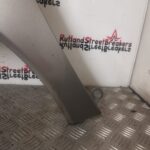 PEUGEOT 3008 PASSENGER SIDE WING VAPOR GREY EVG 2009 to 2016 - Image 7