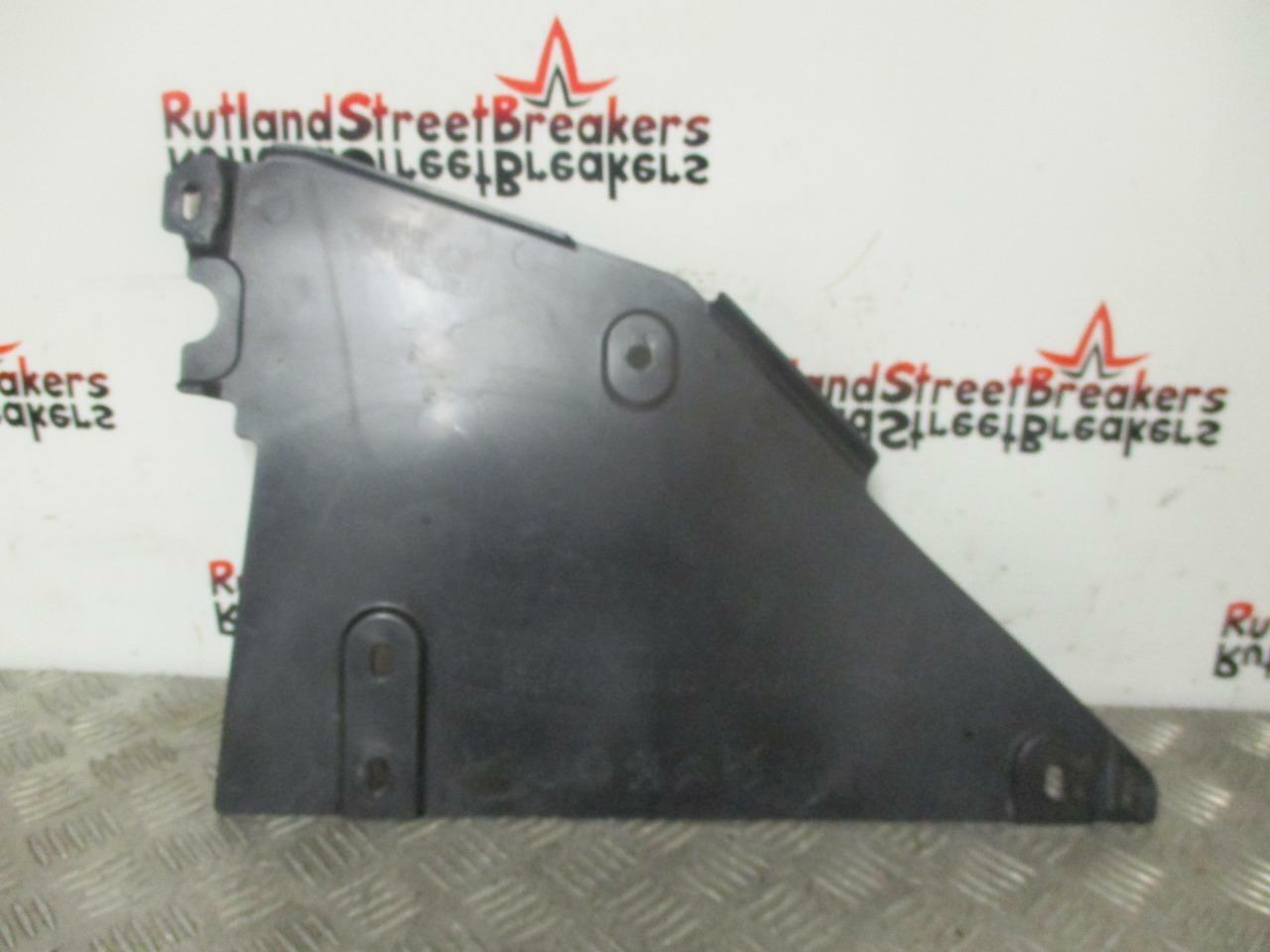 PEUGEOT-3008-UNDER-TRAY-DRIVER-SIDE-FRONT-UNDER-TRAY-9824408380-2017-TO-2020-133499058724 PEUGEOT 3008 UNDER TRAY DRIVER SIDE FRONT UNDER TRAY 9824408380 2017 TO 2020 - Image 1