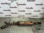 PEUGEOT 308 2.0 DIESEL AHX DPF 1609929980 21610146080 2014 TO 2021