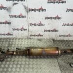 PEUGEOT 308 2.0 DIESEL AHX DPF 1609929980 21610146080 2014 TO 2021