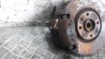 PEUGEOT 308 CC 1.6 PETROL TURBO PASSENGER SIDE HUB / DISK / CALIPER 2008 TO 2013 - Image 6