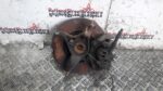 PEUGEOT 308 CC 1.6 PETROL TURBO PASSENGER SIDE HUB / DISK / CALIPER 2008 TO 2013 - Image 7