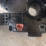 PEUGEOT 308 CC COMMS UNIT INDICATOR WIPER STALK CLOCK SPRING SQUIB 98062025XT - Image 11