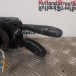 PEUGEOT 308 CC COMMS UNIT INDICATOR WIPER STALK CLOCK SPRING SQUIB 98062025XT - Image 3