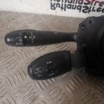 PEUGEOT 308 CC COMMS UNIT INDICATOR WIPER STALK CLOCK SPRING SQUIB 98062025XT - Image 5