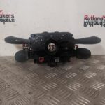 PEUGEOT 308 CC COMMS UNIT INDICATOR WIPER STALK CLOCK SPRING SQUIB 98062025XT - Image 7