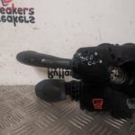 PEUGEOT 308 CC COMMS UNIT INDICATOR WIPER STALK CLOCK SPRING SQUIB 98062025XT - Image 8