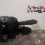 PEUGEOT 308 CC COMMS UNIT INDICATOR WIPER STALK CLOCK SPRING SQUIB 98062025XT - Image 9