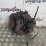 PEUGEOT 308 / CC CONVERTIBLE 1.6 PETROL 5FX PASSENGER SIDE FRONT HUB & CALIPER - Image 3