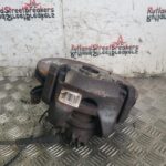 PEUGEOT 308 / CC CONVERTIBLE 1.6 PETROL 5FX PASSENGER SIDE FRONT HUB & CALIPER - Image 4