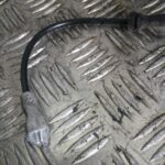 PEUGEOT 308 / CC CONVERTIBLE 1.6 PETROL 5FX PASSENGER SIDE FRONT HUB & CALIPER - Image 5