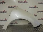 PEUGEOT 308 CC DRIVER SIDE WING PEARLESCENT WHITE KWE 2009 TO 2013