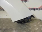 PEUGEOT 308 CC DRIVER SIDE WING PEARLESCENT WHITE KWE 2009 TO 2013 - Image 3