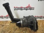 PEUGEOT 308 CC POWER STEERING PUMP 9671691880 A0023574 2009 2010 2011 2012 2013