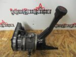 PEUGEOT 308 CC POWER STEERING PUMP 9671691880 A0023574 2009 2010 2011 2012 2013 - Image 6
