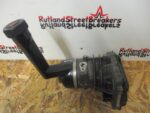 PEUGEOT 308 CC POWER STEERING PUMP 9671691880 A0023574 2009 2010 2011 2012 2013 - Image 7