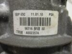 PEUGEOT 308 CC POWER STEERING PUMP 9671691880 A0023574 2009 2010 2011 2012 2013 - Image 8