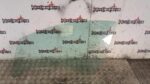 PEUGEOT 308 CC WINDOW DROP GLASS PASSENGER SIDE FRONT 2009 TO 2013