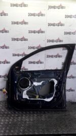 PEUGEOT 308 DRIVER SIDE FRONT DOOR IN INK BLUE EKU 2014 TO 2021 - Image 12