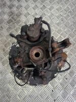 PEUGEOT 308 DRIVER SIDE FRONT HUB 2.0 DIESEL AHX 2014 TO 2021 - Image 5