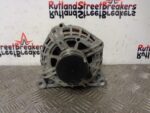 PEUGEOT 308 MK2 ALTERNATOR 1.2 PETROL HNS 2017 TO 2020