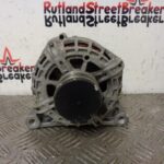 PEUGEOT 308 MK2 ALTERNATOR 1.2 PETROL HNS 2017 TO 2020