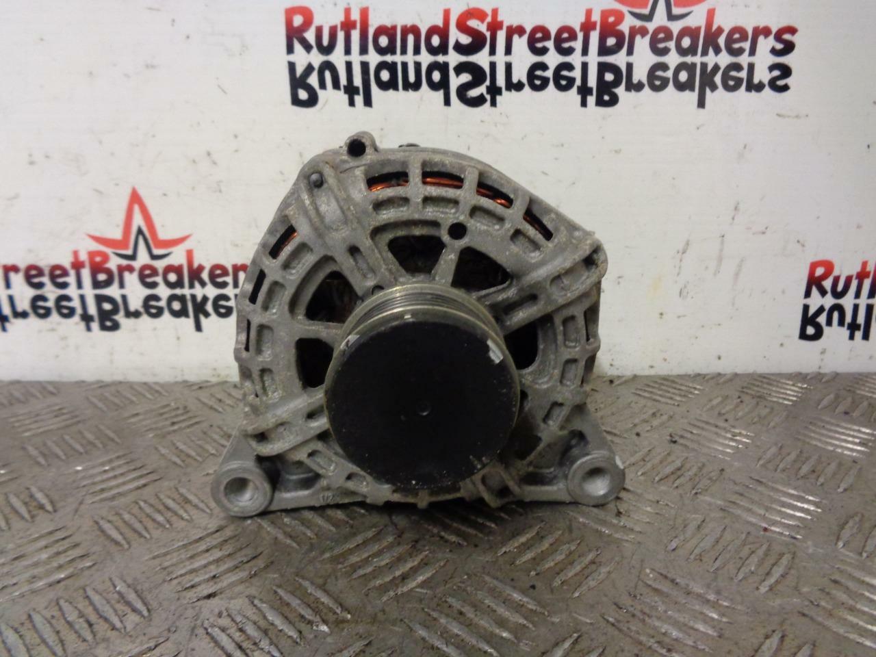 PEUGEOT-308-MK2-ALTERNATOR-12-PETROL-HNS-2017-TO-2020-133567043674 PEUGEOT 308 MK2 ALTERNATOR 1.2 PETROL HNS 2017 TO 2020 - Image 1
