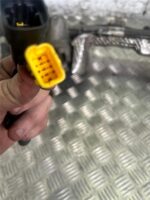 PEUGEOT 308 MK2 POWER STEERING RACK DIESEL 2014 TO 2021 - Image 11