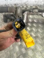 PEUGEOT 308 MK2 POWER STEERING RACK DIESEL 2014 TO 2021 - Image 12