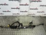 PEUGEOT 308 MK2 POWER STEERING RACK DIESEL 2014 TO 2021