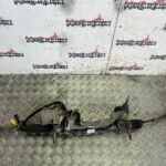 PEUGEOT 308 MK2 POWER STEERING RACK DIESEL 2014 TO 2021