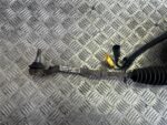 PEUGEOT 308 MK2 POWER STEERING RACK DIESEL 2014 TO 2021 - Image 4