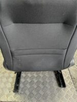 PEUGEOT 308 PASSENGER SIDE FRONT SEAT WITH HEAD REST 2014 TO 2021 - Image 11