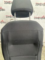 PEUGEOT 308 PASSENGER SIDE FRONT SEAT WITH HEAD REST 2014 TO 2021 - Image 12