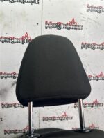 PEUGEOT 308 PASSENGER SIDE FRONT SEAT WITH HEAD REST 2014 TO 2021 - Image 13