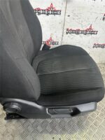 PEUGEOT 308 PASSENGER SIDE FRONT SEAT WITH HEAD REST 2014 TO 2021 - Image 14